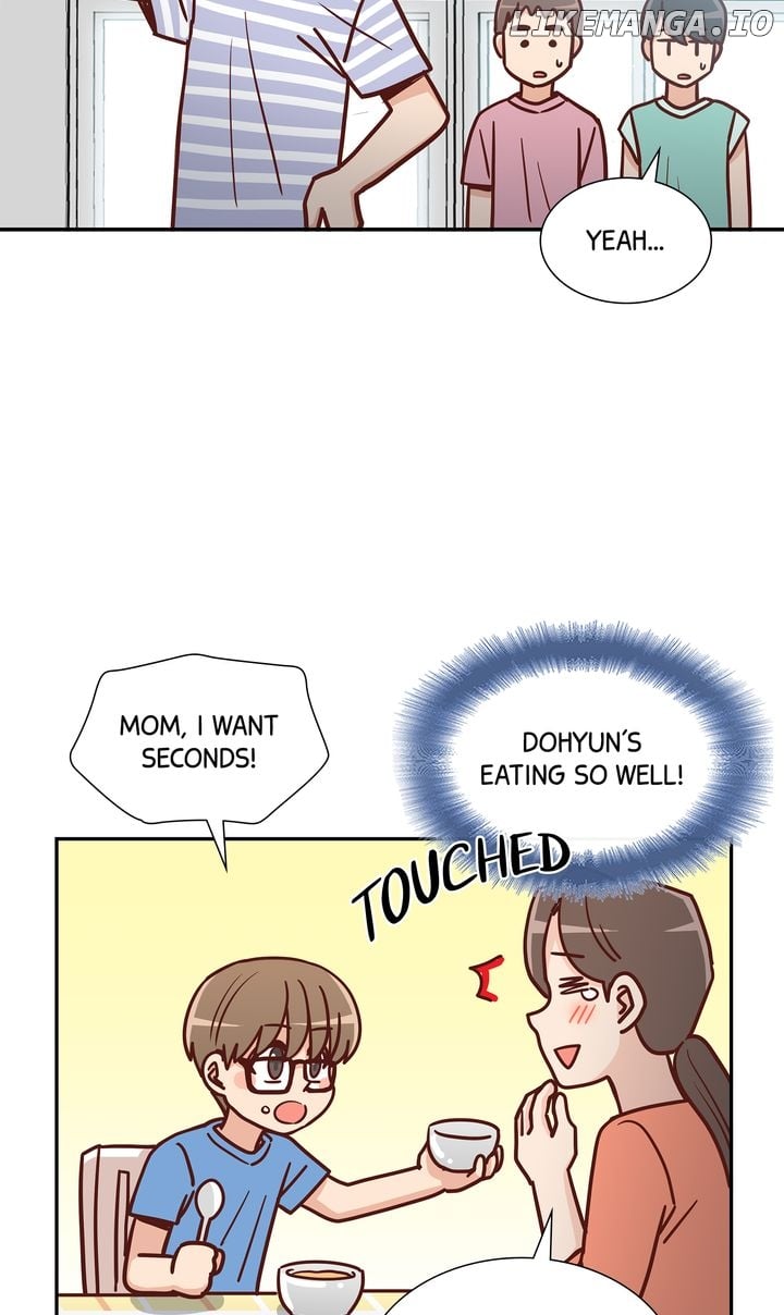 Sandwiched - Manhwa Chapter 146 - page 39