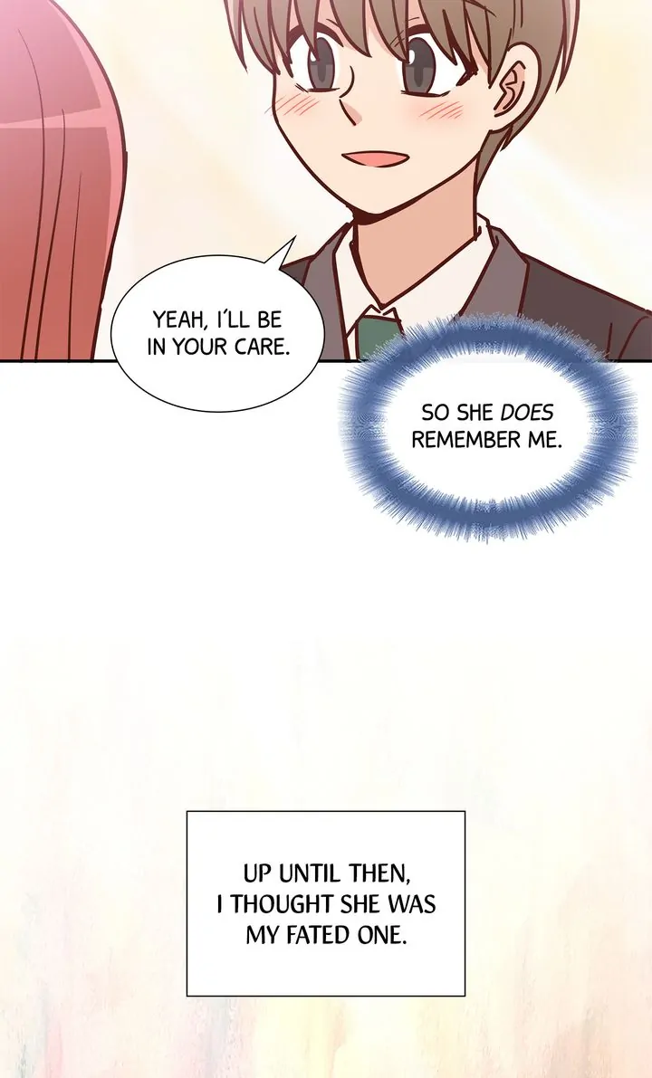 Sandwiched - Manhwa Chapter 148 - page 16