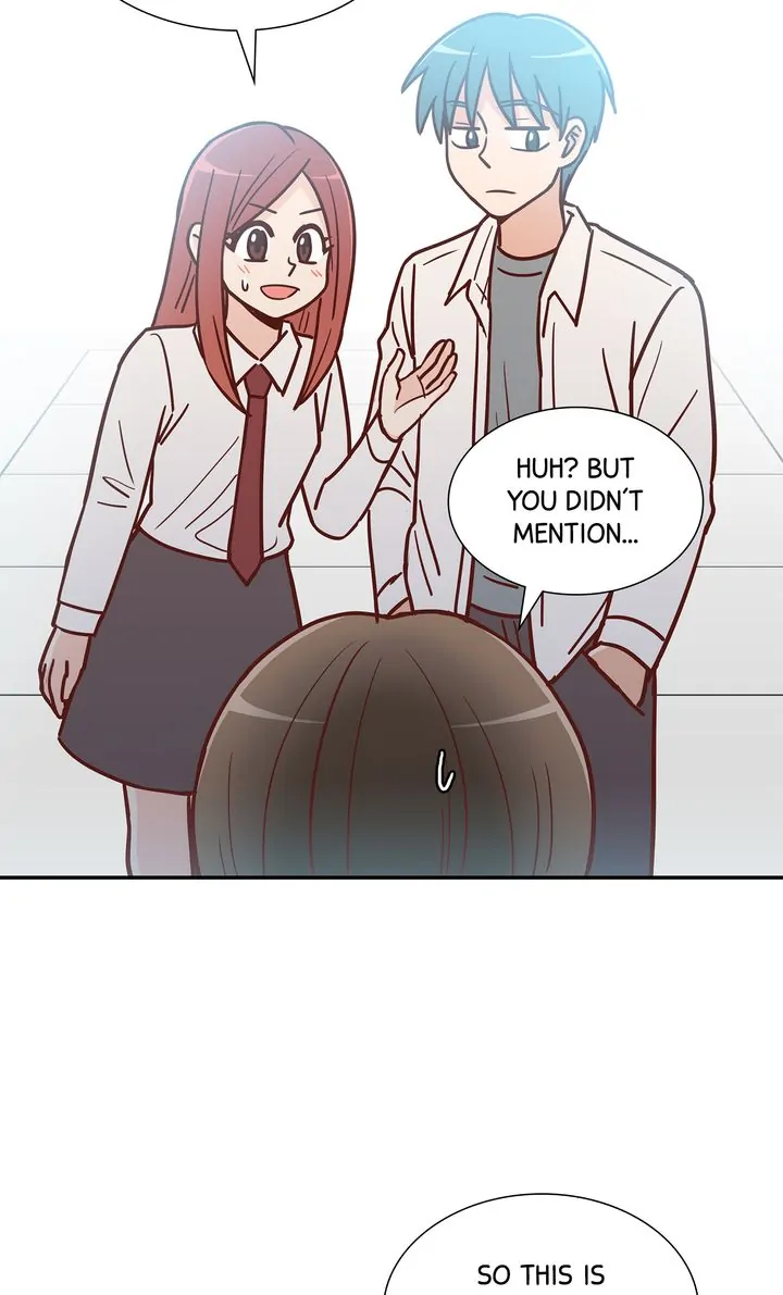 Sandwiched - Manhwa Chapter 148 - page 24