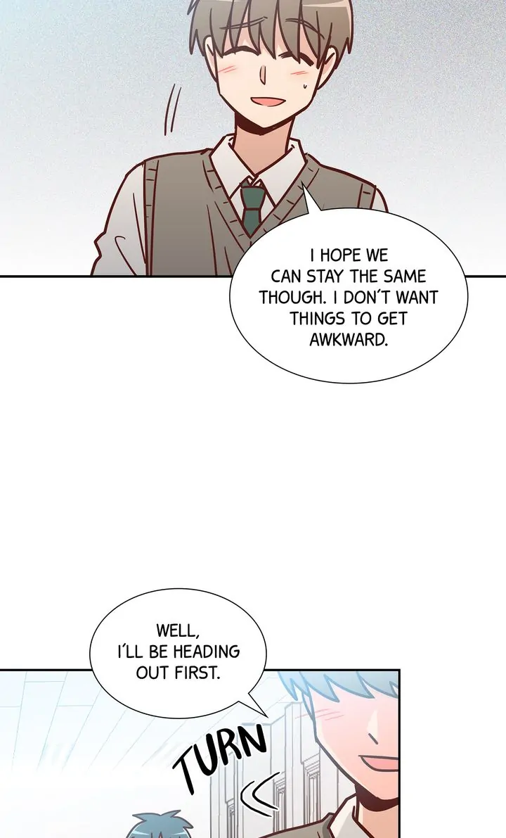 Sandwiched - Manhwa Chapter 148 - page 28