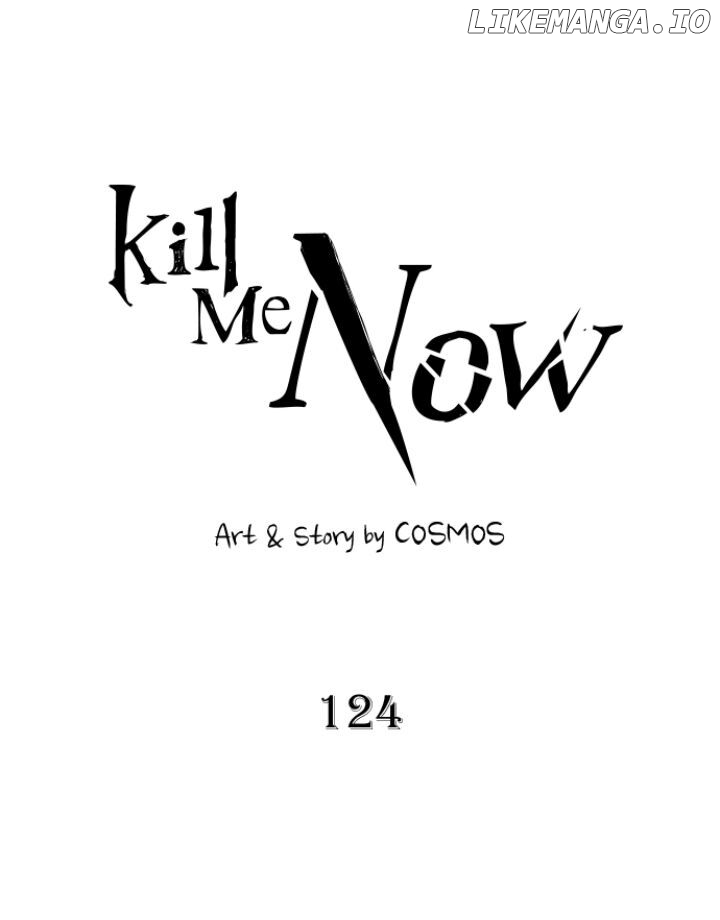 Kill Me Now Chapter 124 - page 11