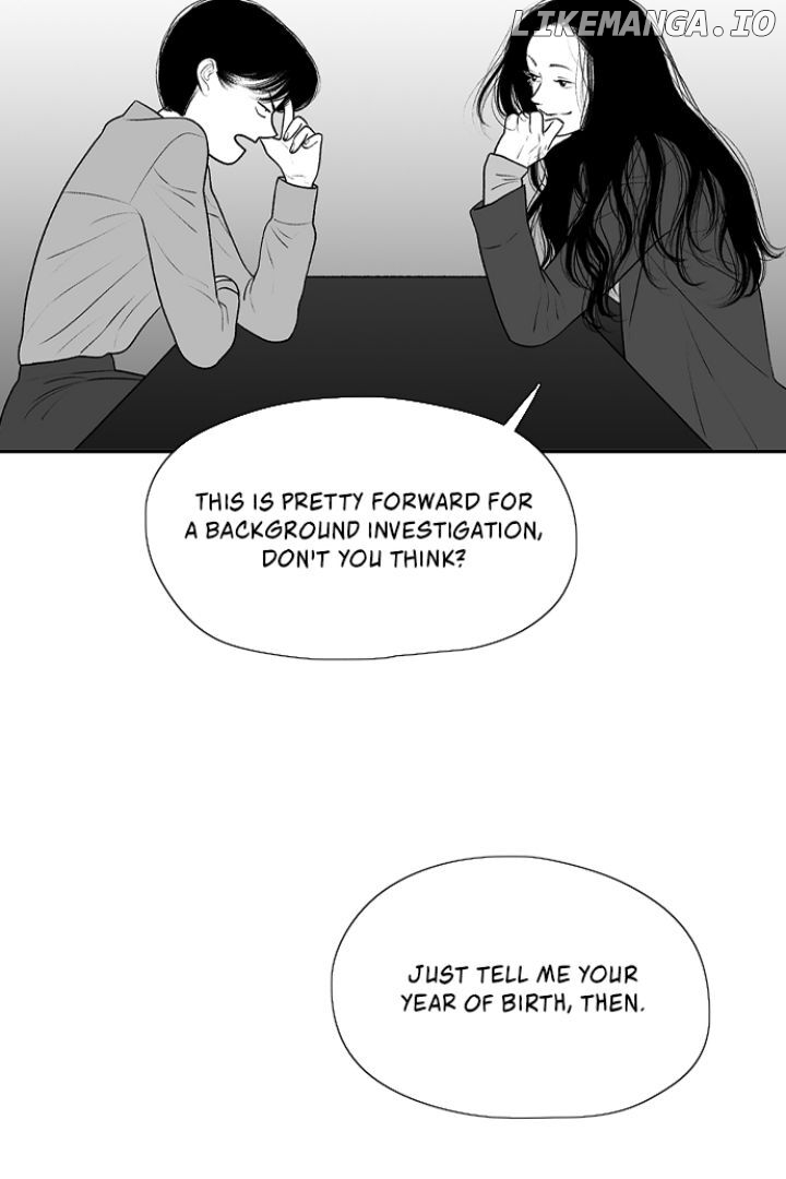 Kill Me Now Chapter 127 - page 59