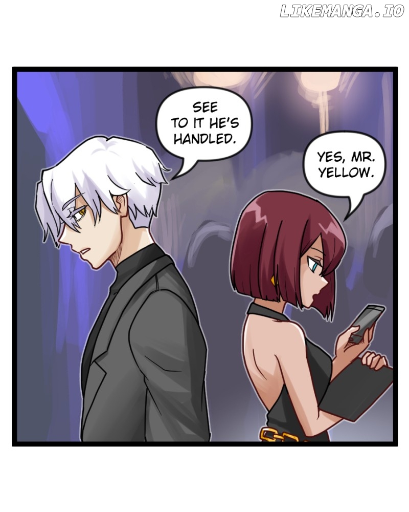 Clinic Of Horrors Chapter 118 - page 2