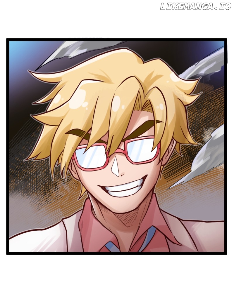 Clinic Of Horrors Chapter 118 - page 5