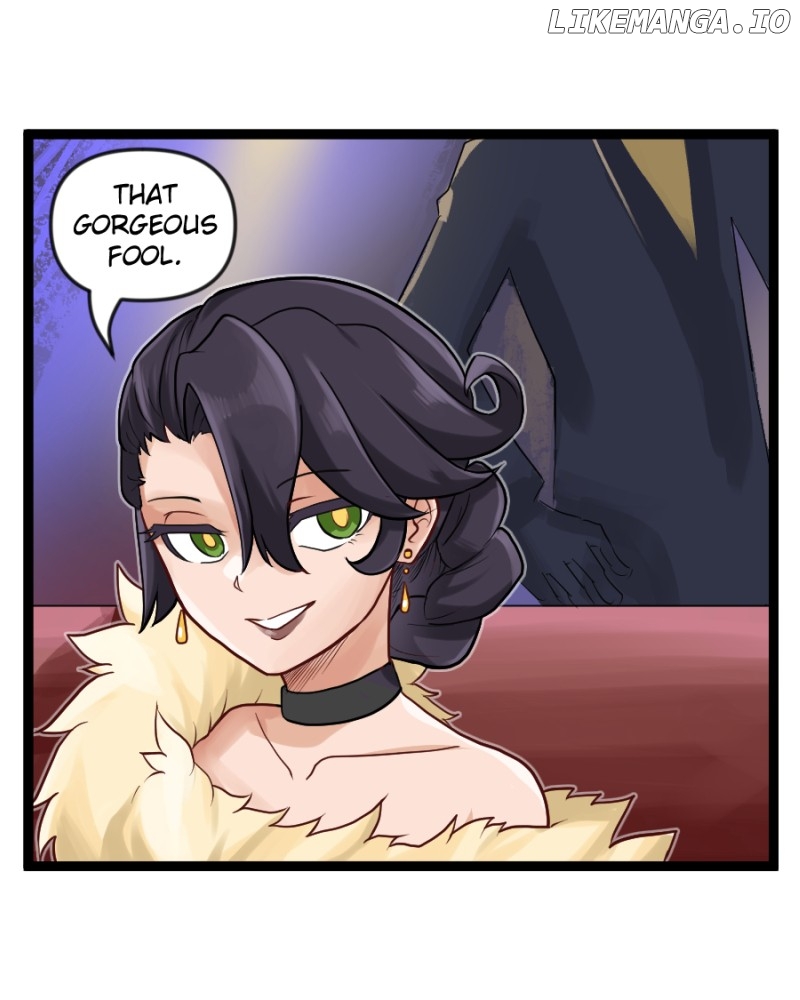 Clinic Of Horrors Chapter 118 - page 8