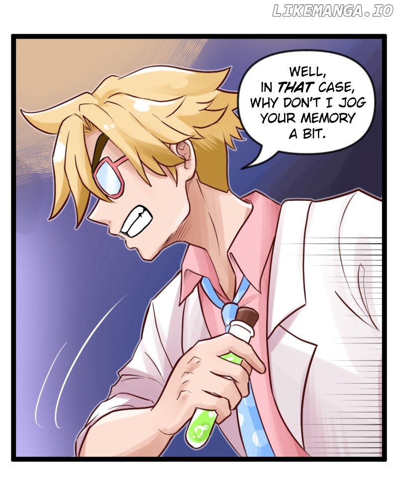 Clinic Of Horrors Chapter 118 - page 17