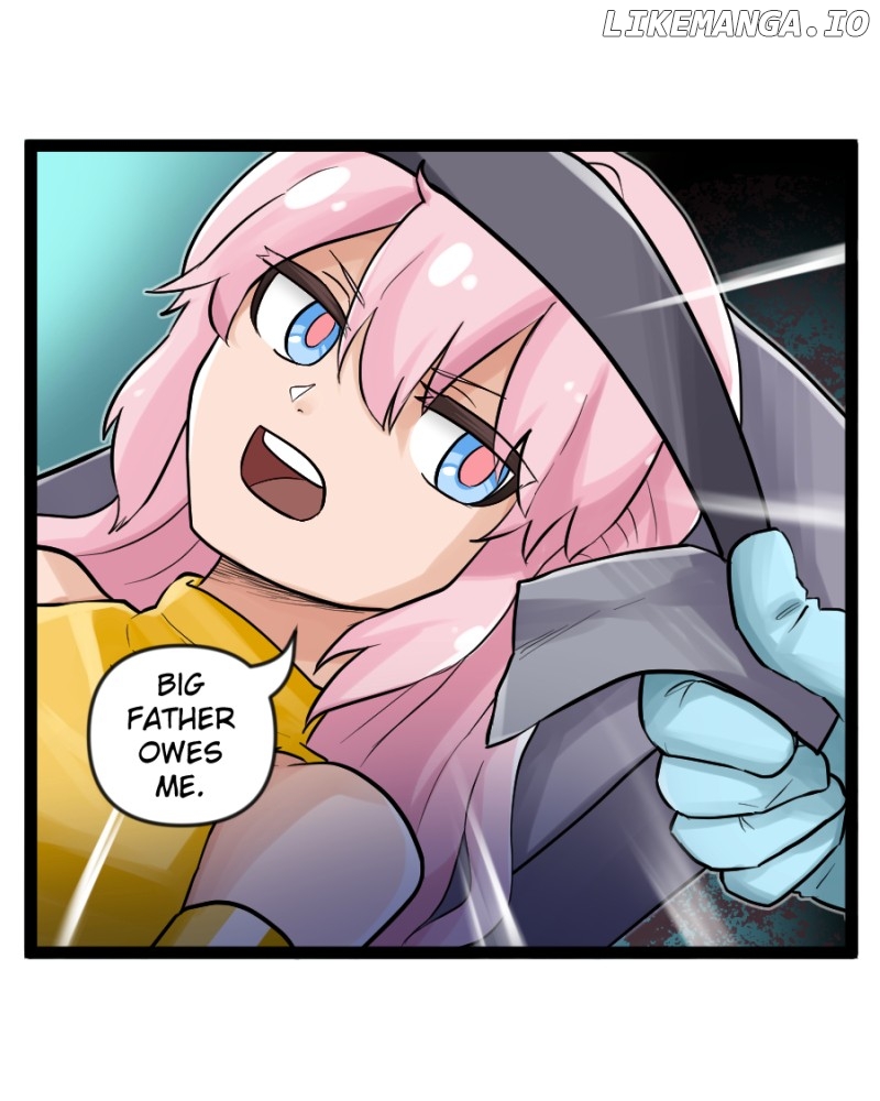 Clinic Of Horrors Chapter 119 - page 3
