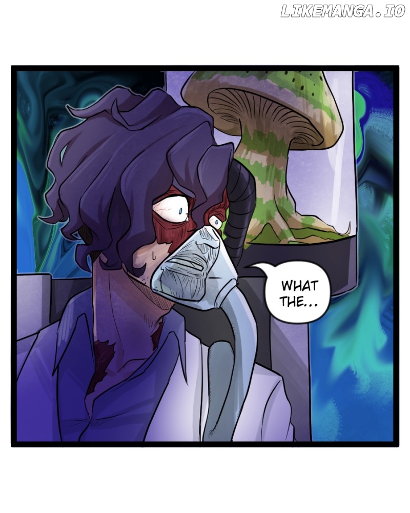 Clinic Of Horrors Chapter 119 - page 12