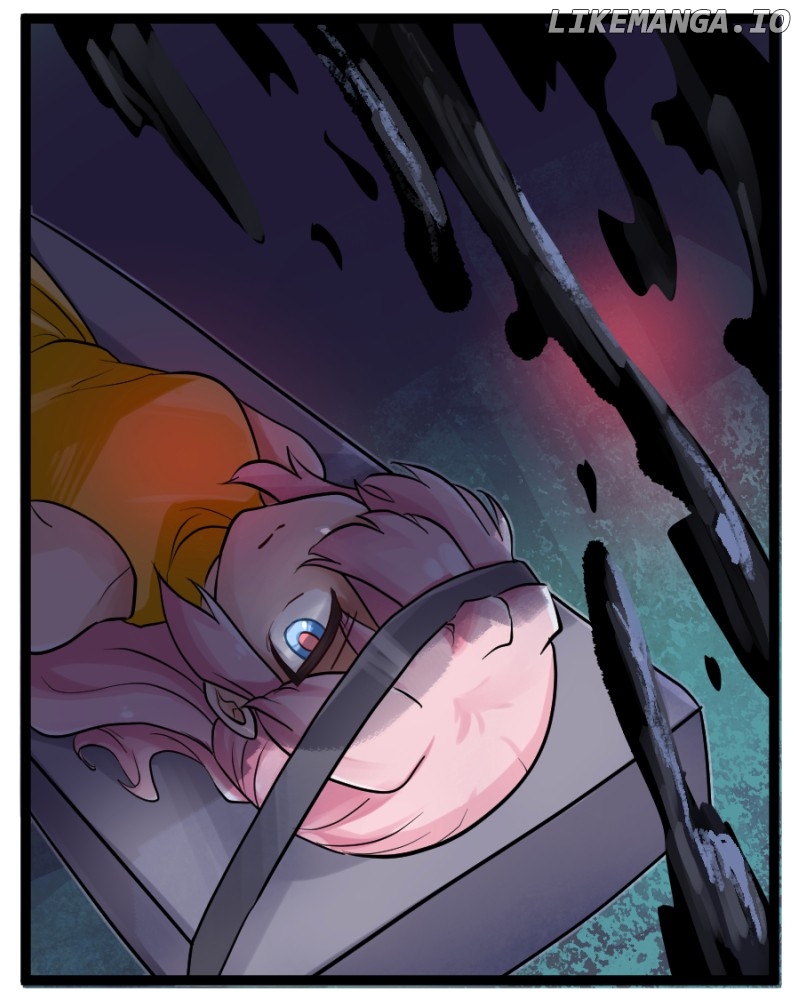 Clinic Of Horrors Chapter 119 - page 15