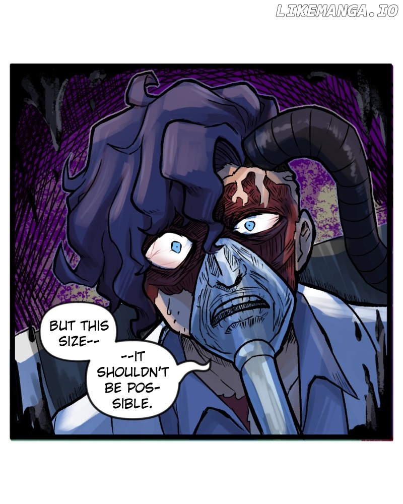 Clinic Of Horrors Chapter 119 - page 19