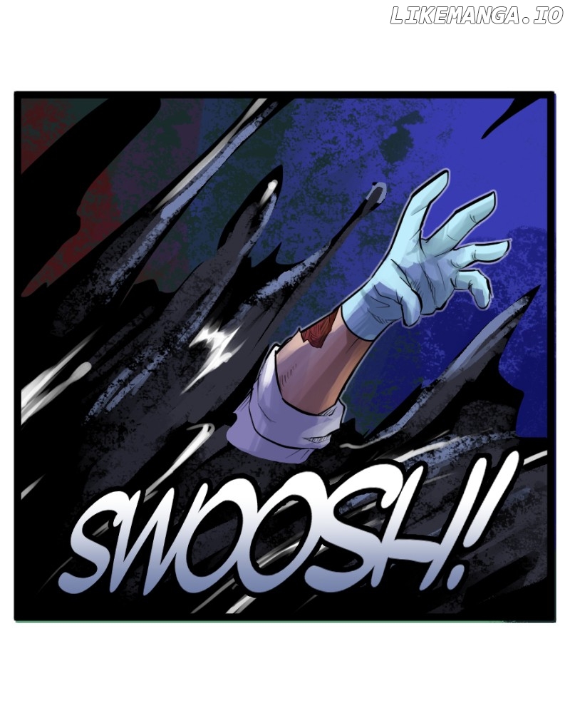 Clinic Of Horrors Chapter 119 - page 22