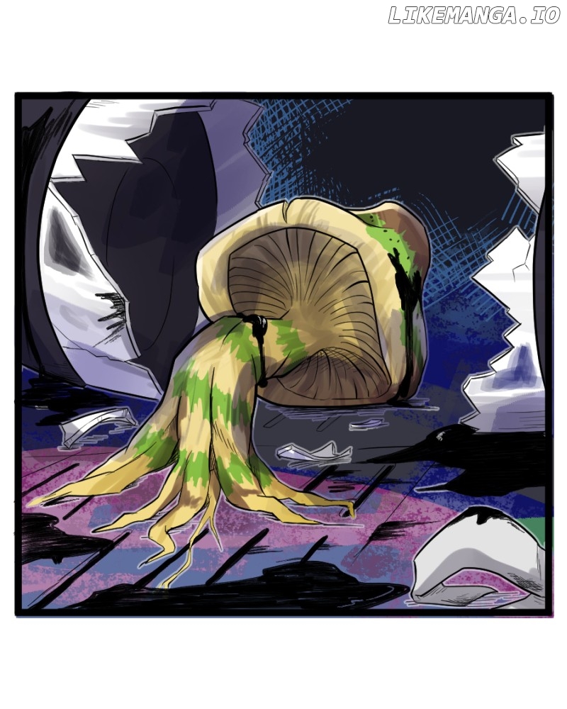 Clinic Of Horrors Chapter 119 - page 23