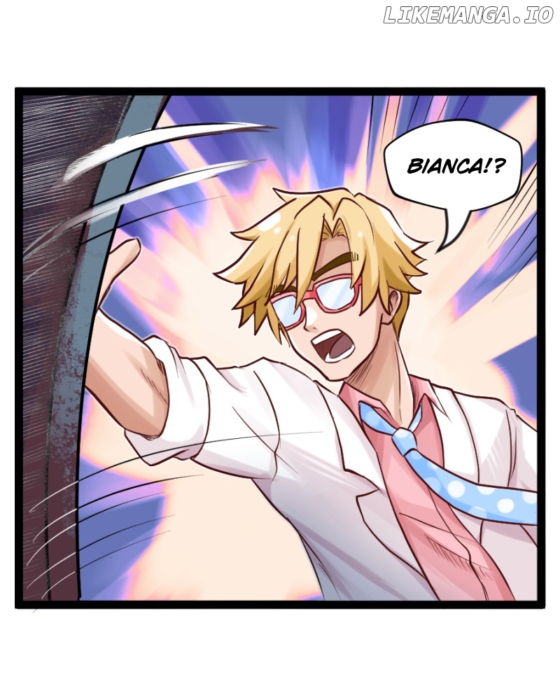 Clinic Of Horrors Chapter 121 - page 1