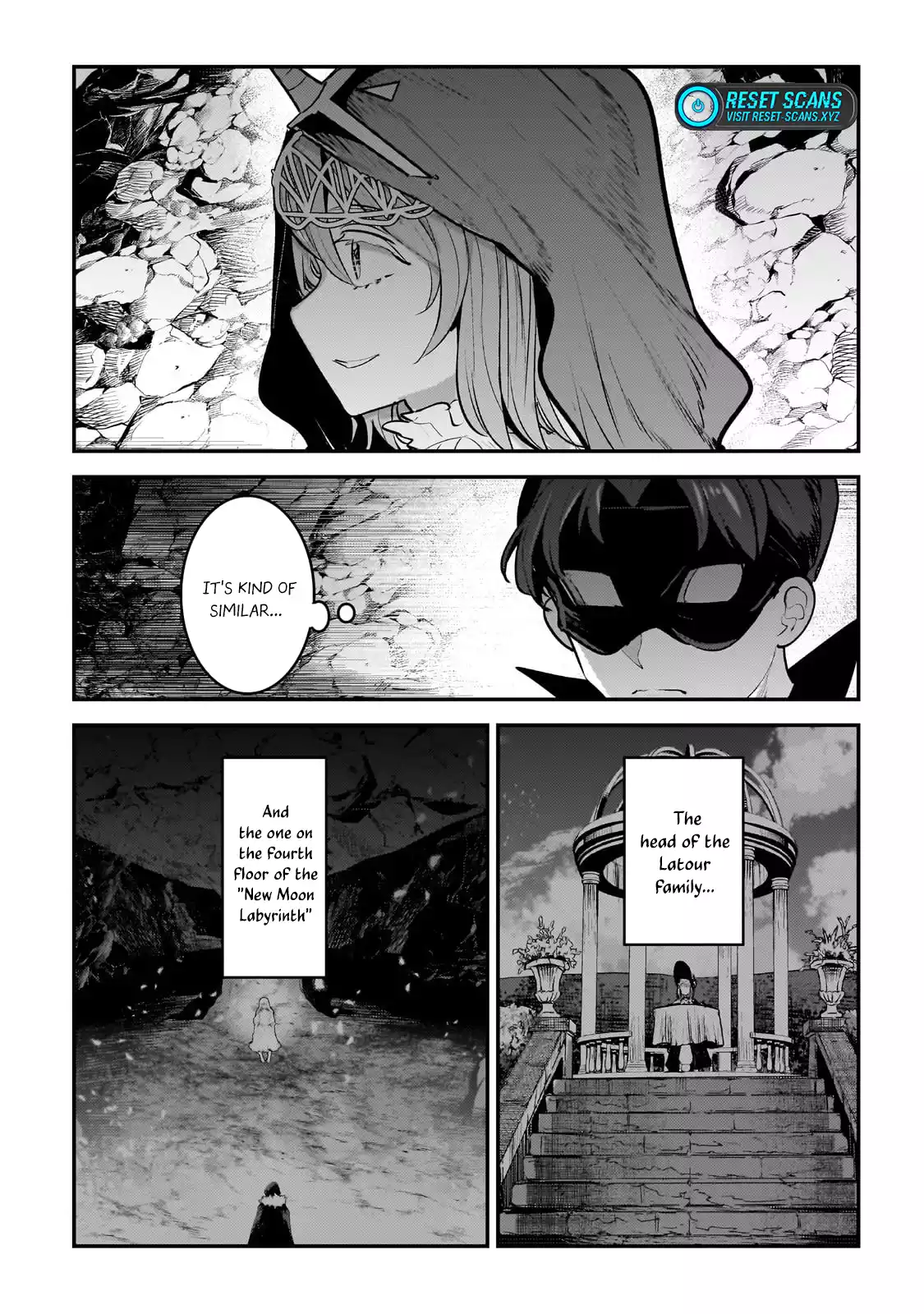 Nozomanu Fushi No Boukensha Chapter 63 - page 5