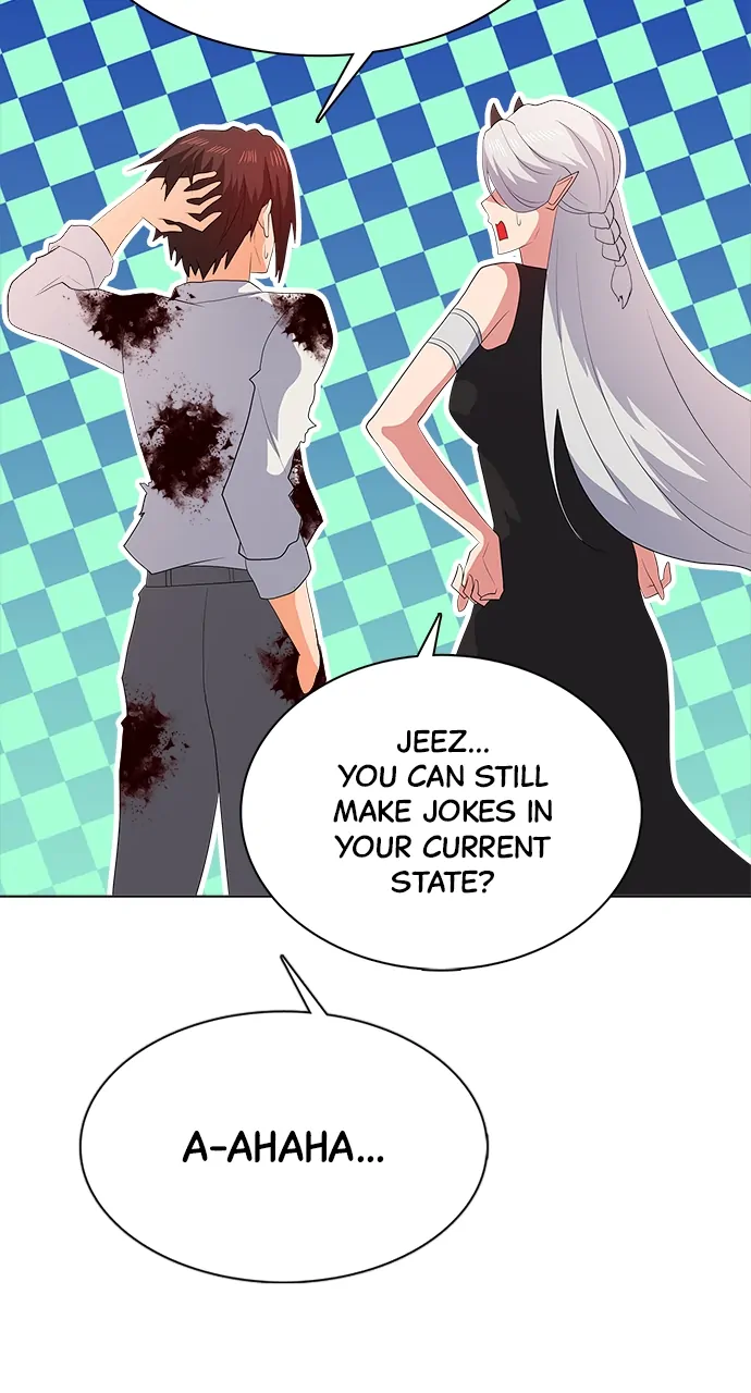 Real World Mobile Chapter 96 - page 88