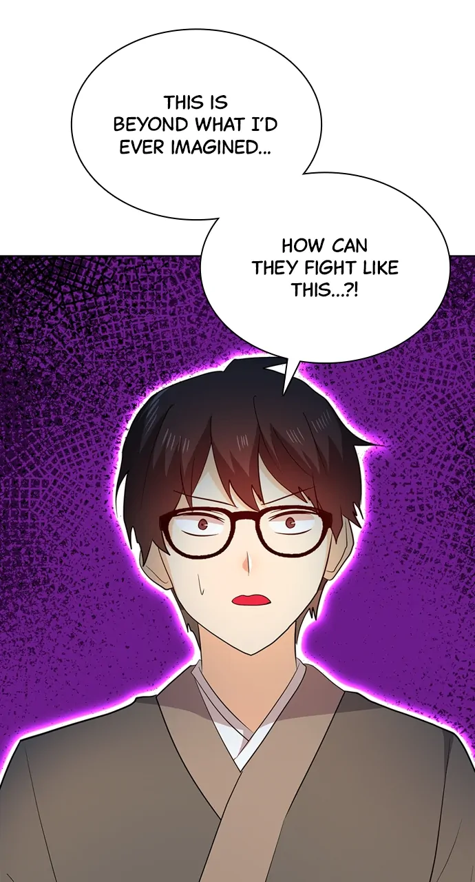 Real World Mobile Chapter 97 - page 60