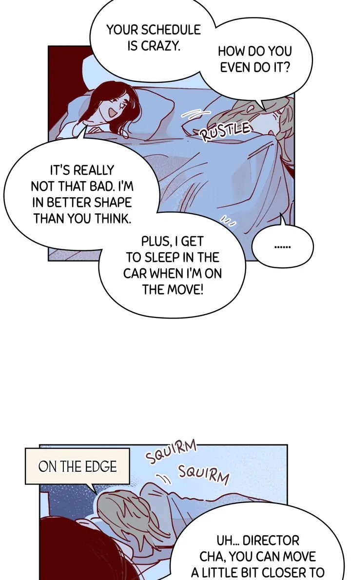 Bittersweet Con Panna Chapter 79 - page 22