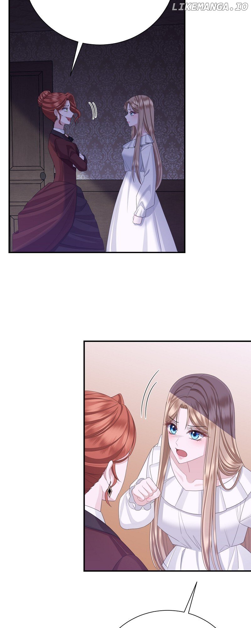 When Cinderella's Magic Fades Away Chapter 27 - page 22