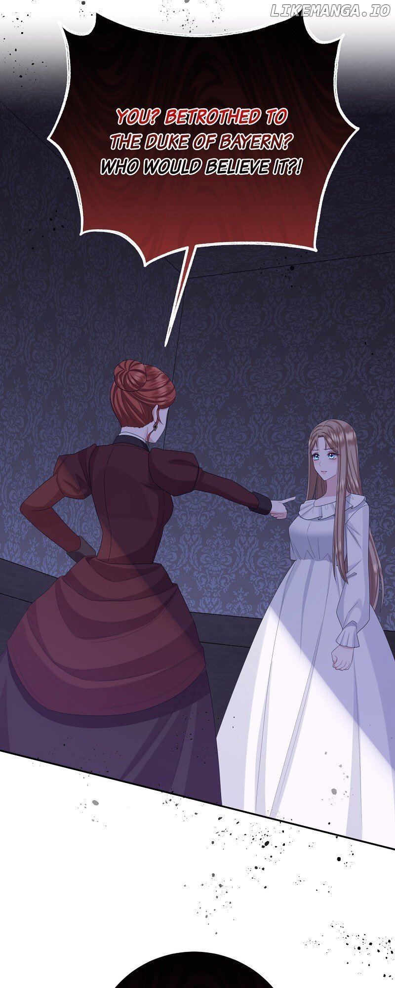 When Cinderella's Magic Fades Away Chapter 27 - page 27