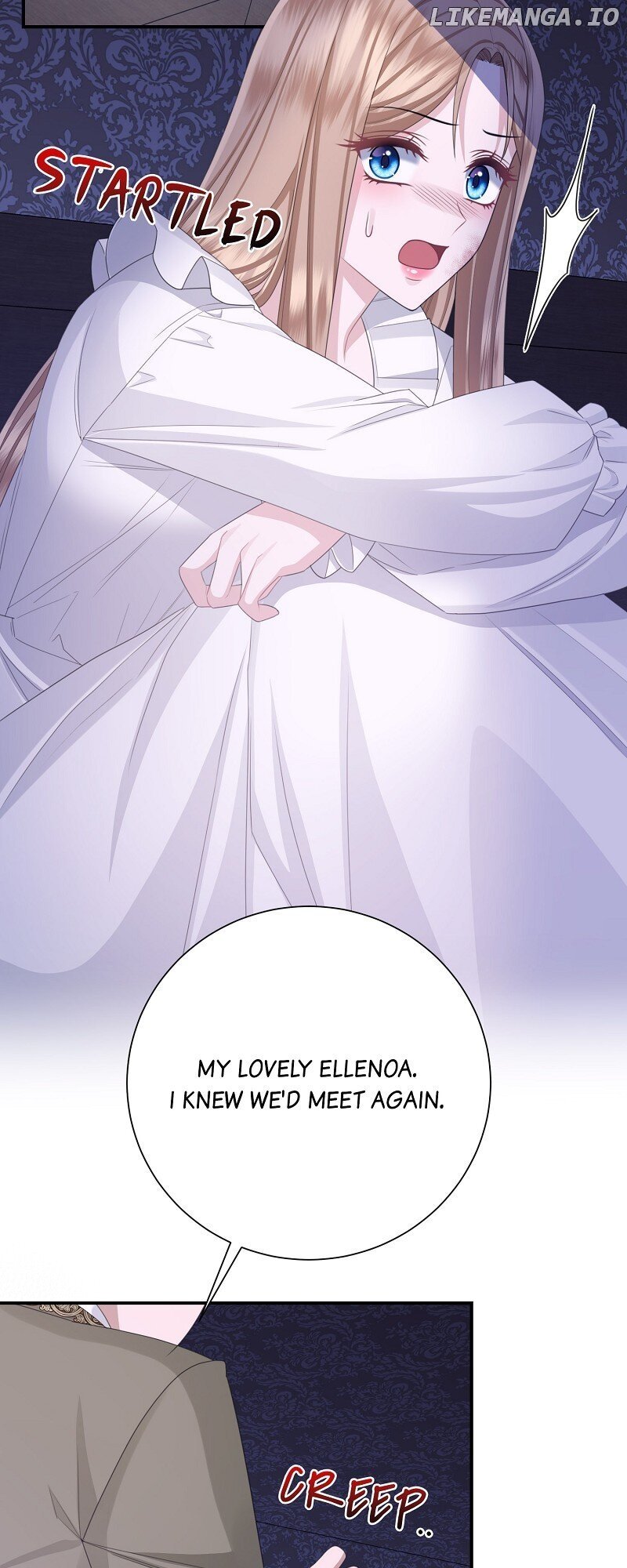 When Cinderella's Magic Fades Away Chapter 27 - page 50