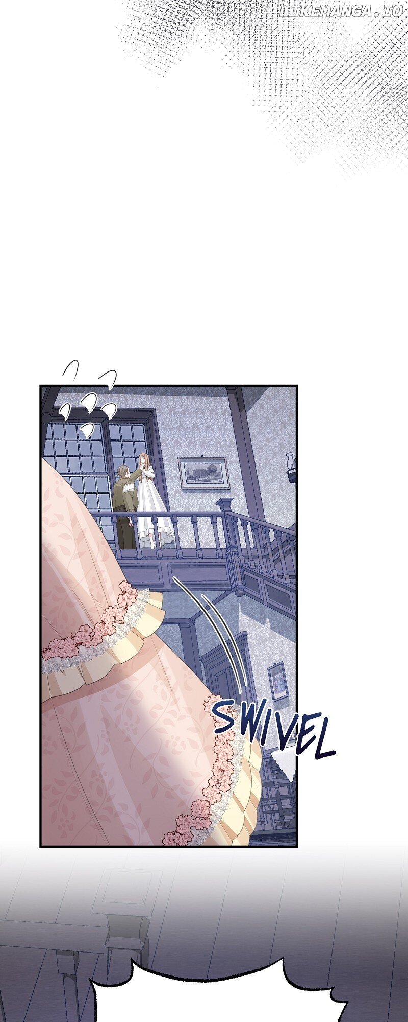 When Cinderella's Magic Fades Away Chapter 28 - page 44