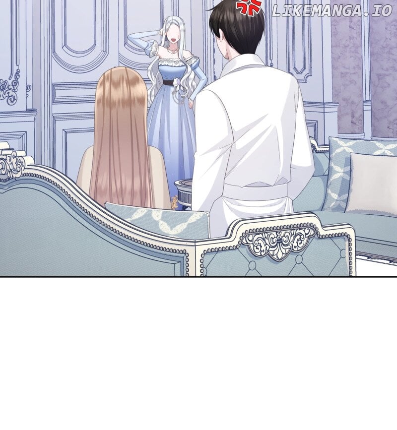 When Cinderella's Magic Fades Away Chapter 32 - page 16