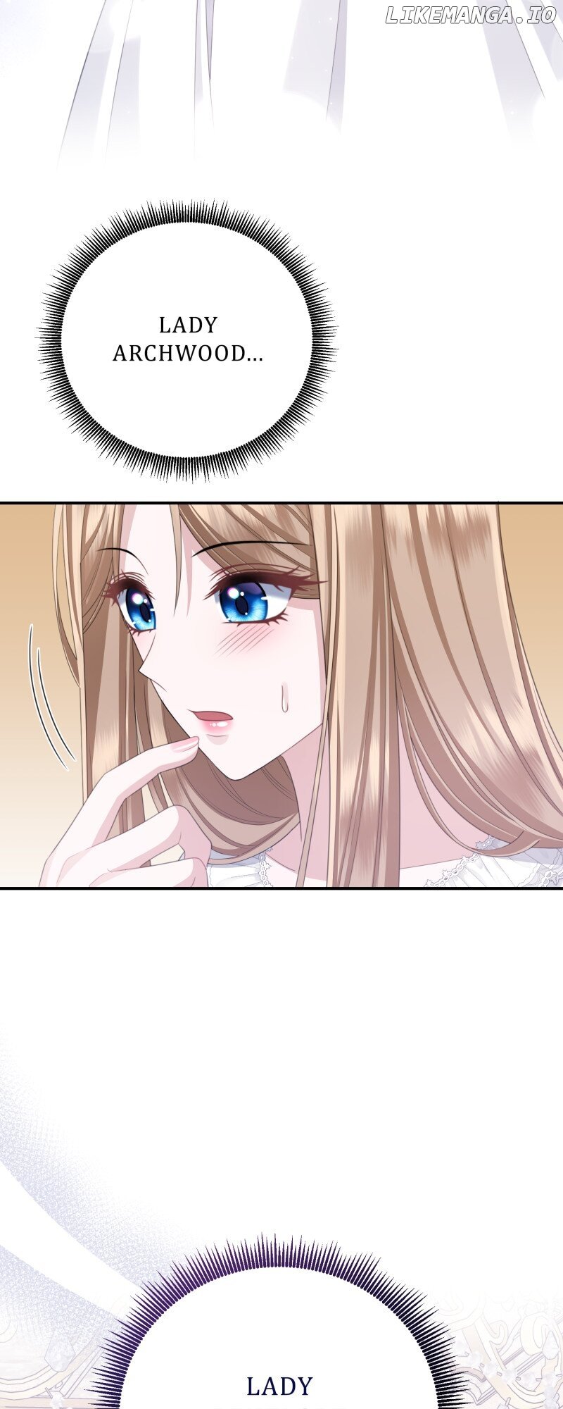 When Cinderella's Magic Fades Away Chapter 32 - page 6