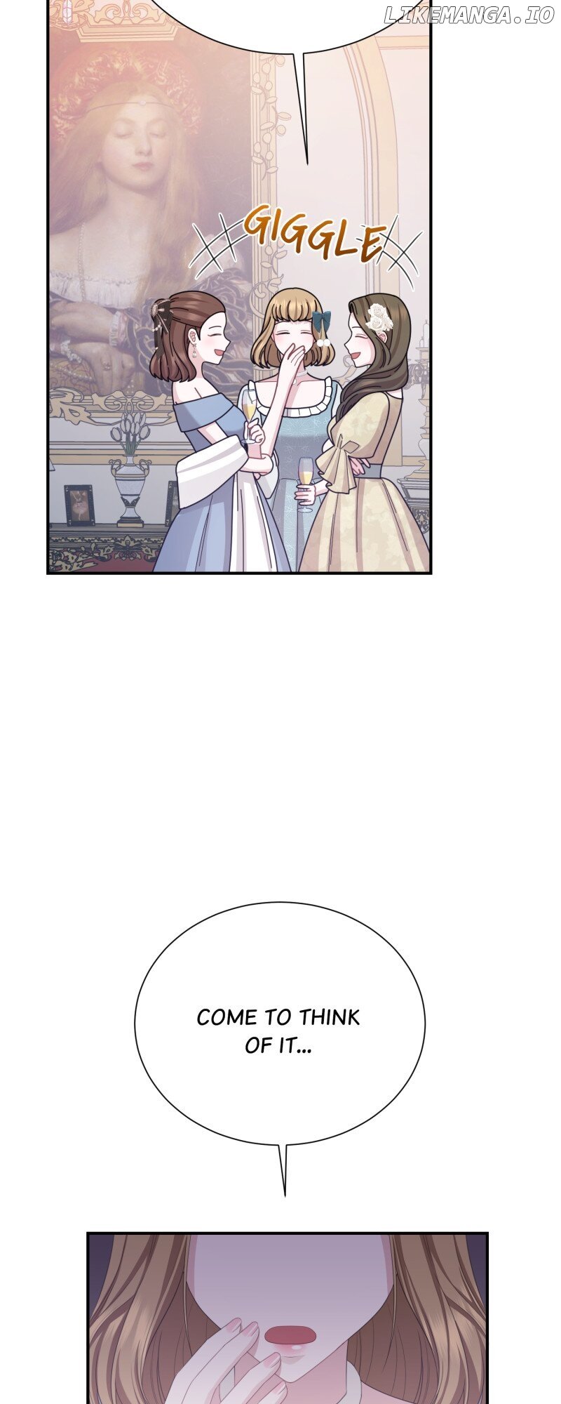 When Cinderella's Magic Fades Away Chapter 32 - page 53