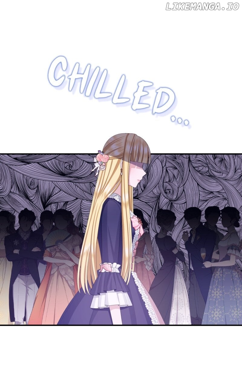 When Cinderella's Magic Fades Away Chapter 32 - page 56