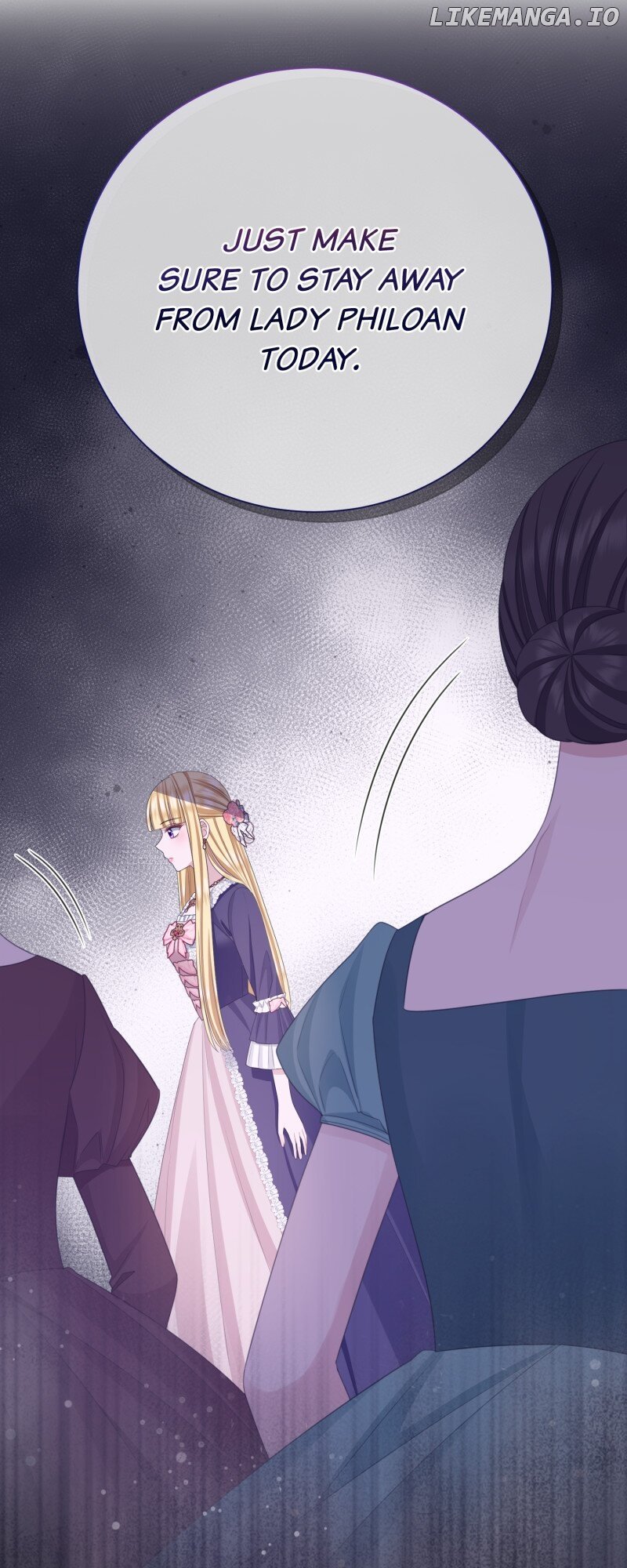 When Cinderella's Magic Fades Away Chapter 32 - page 58