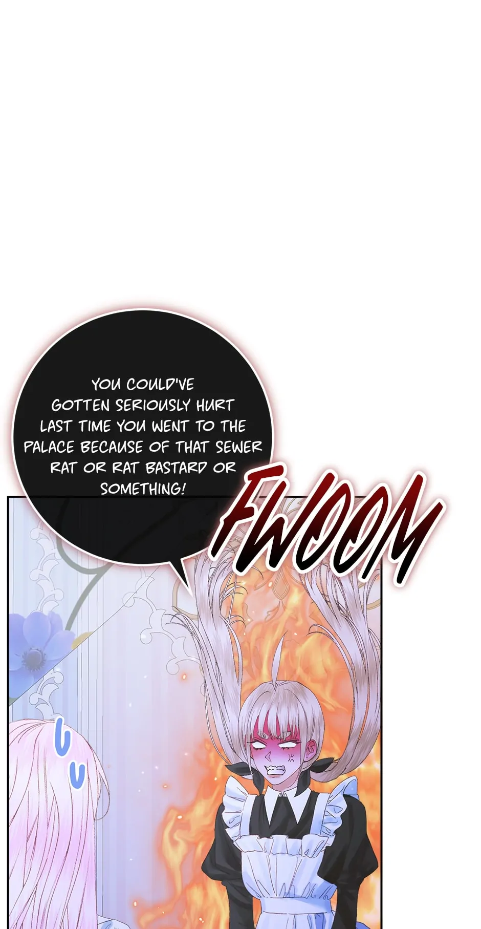 The Siren: Becoming the Villain's Family Chapter 99 - page 39