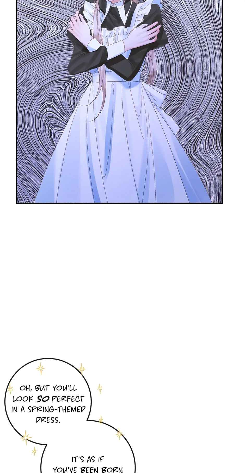 The Siren: Becoming the Villain's Family Chapter 99 - page 42