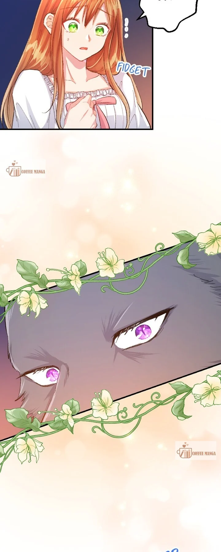 Sacrificed to Be the Beast King's Bride Chapter 6 - page 38