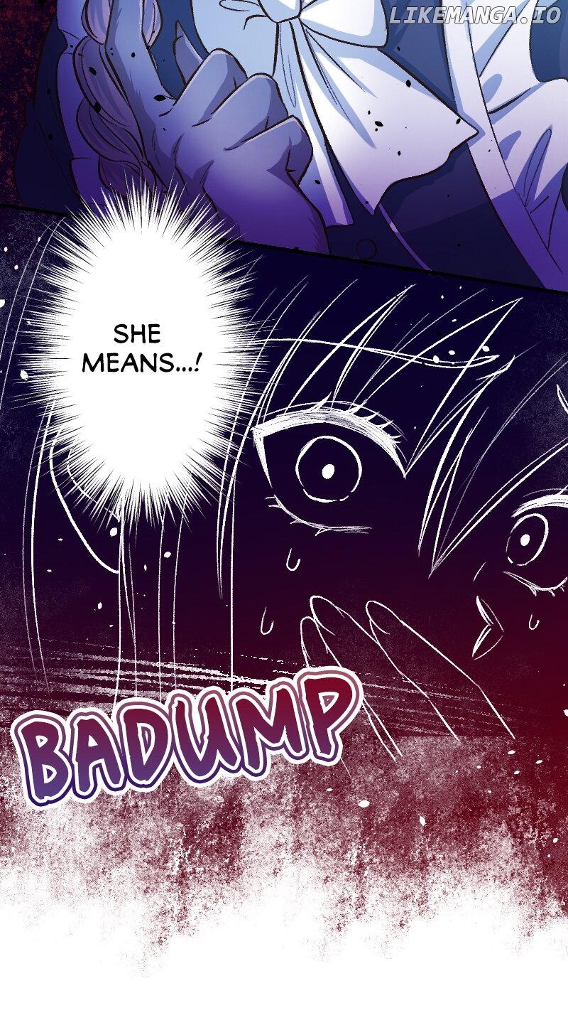 Sacrificed to Be the Beast King's Bride Chapter 8 - page 11