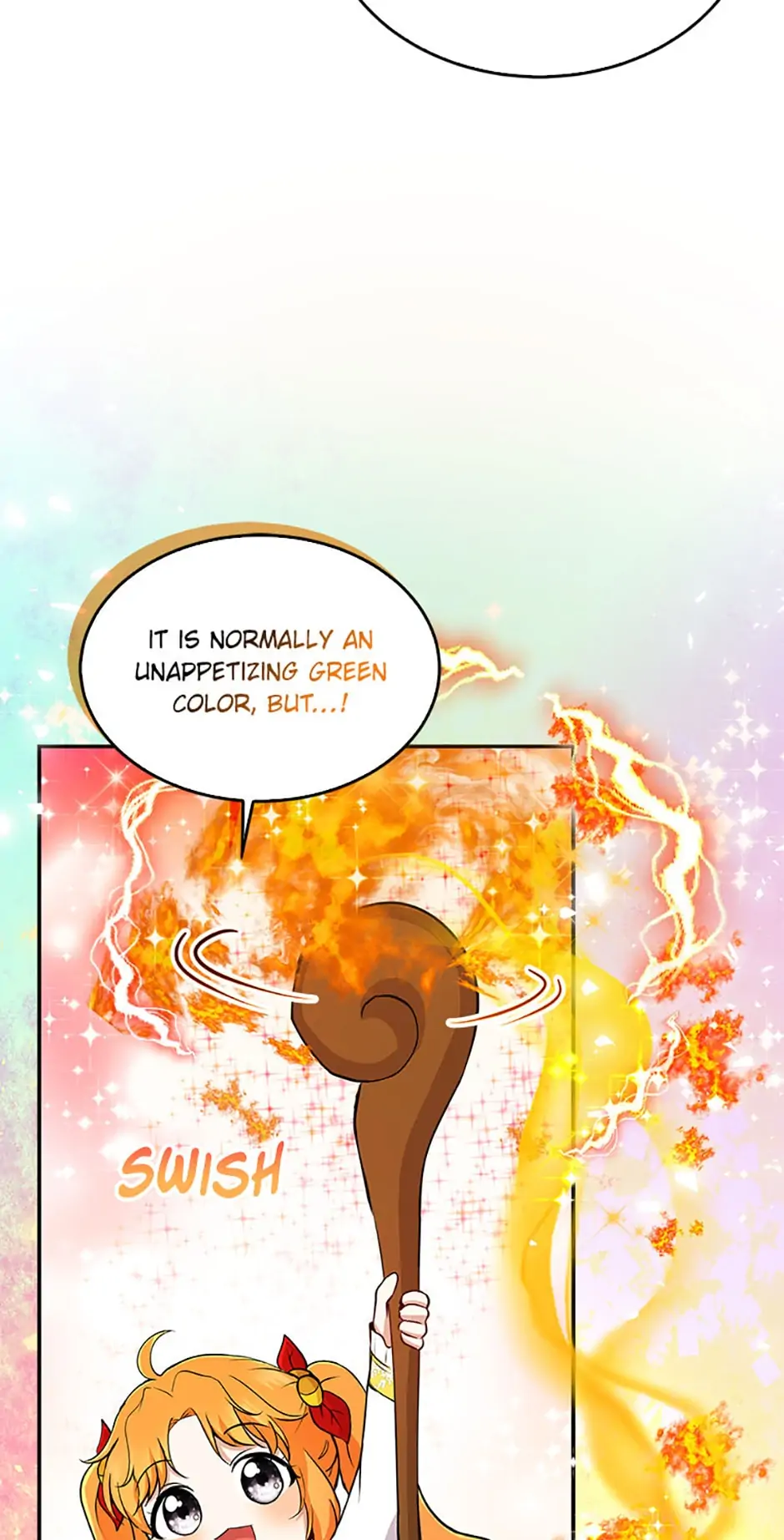 Talented baby squirrel Chapter 42 - page 43