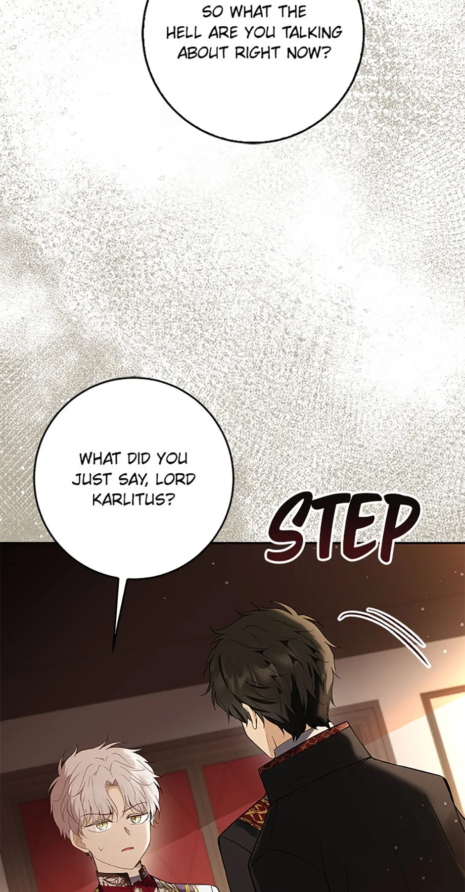 Talented baby squirrel Chapter 47 - page 74