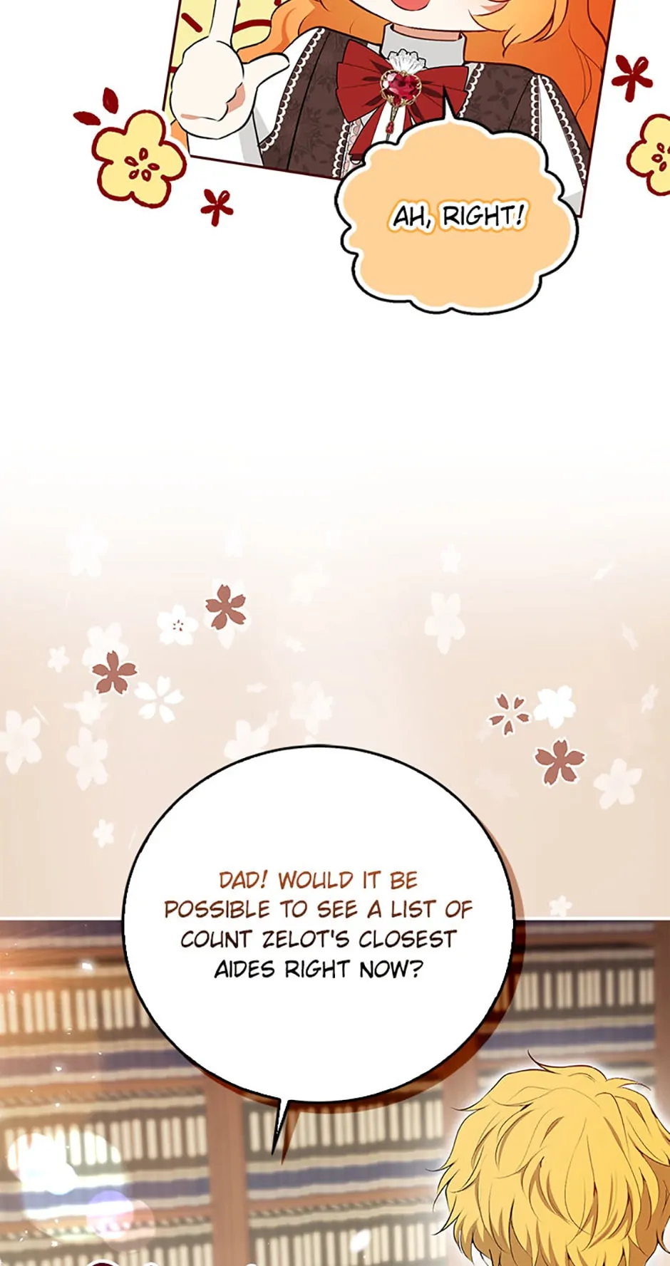 Talented baby squirrel Chapter 57 - page 41