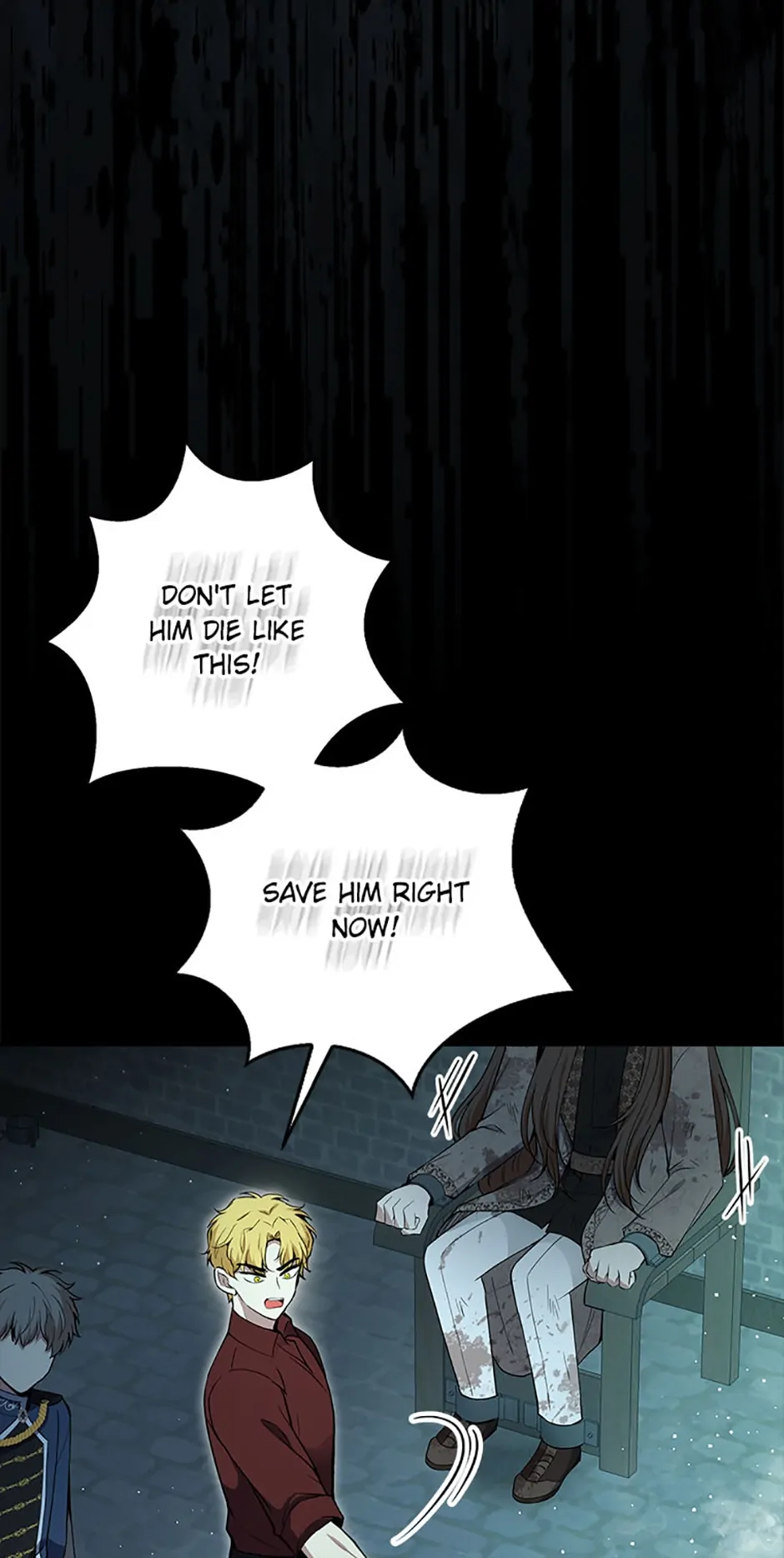 Talented baby squirrel Chapter 65 - page 66