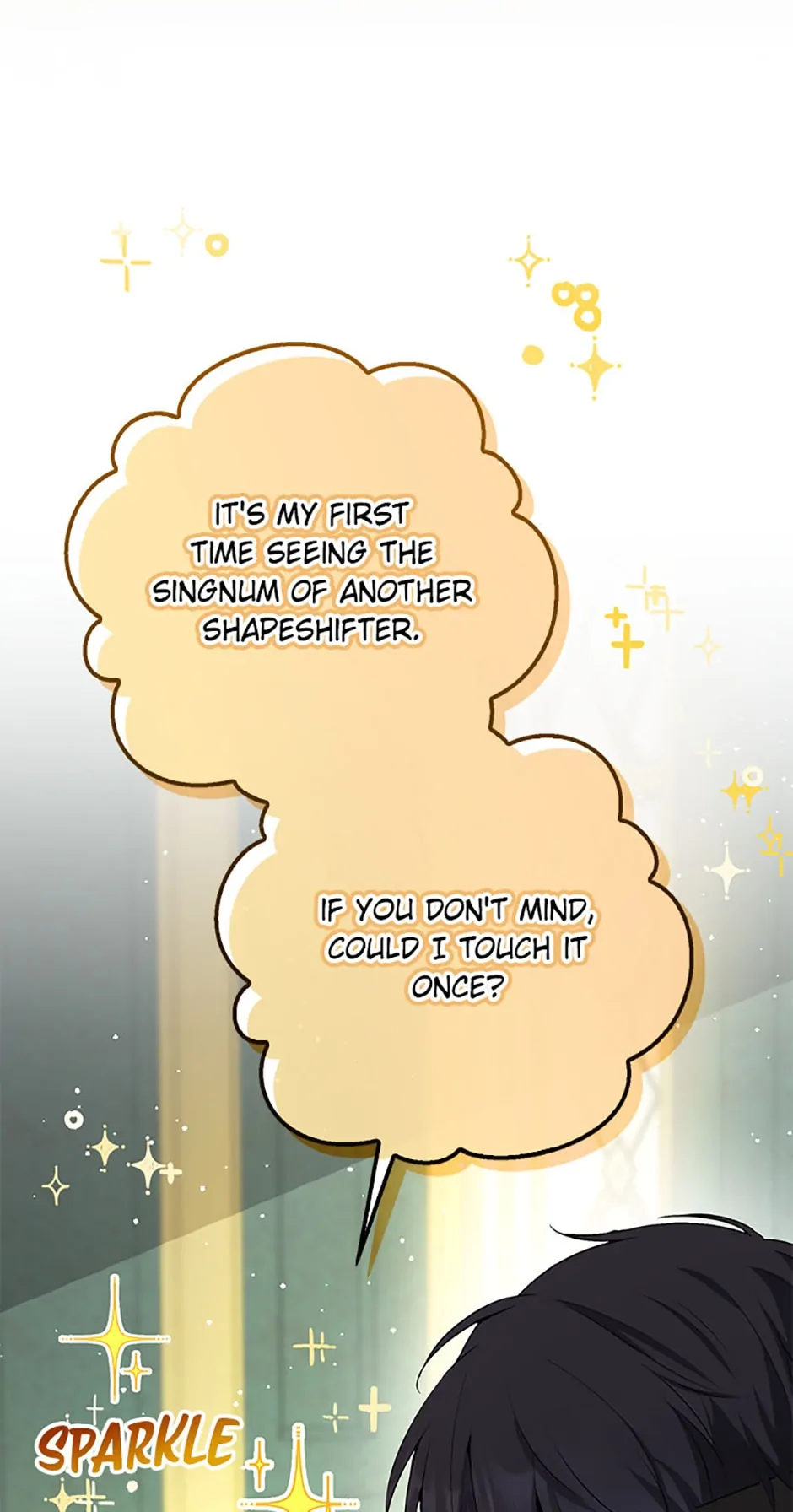 Talented baby squirrel Chapter 67 - page 53