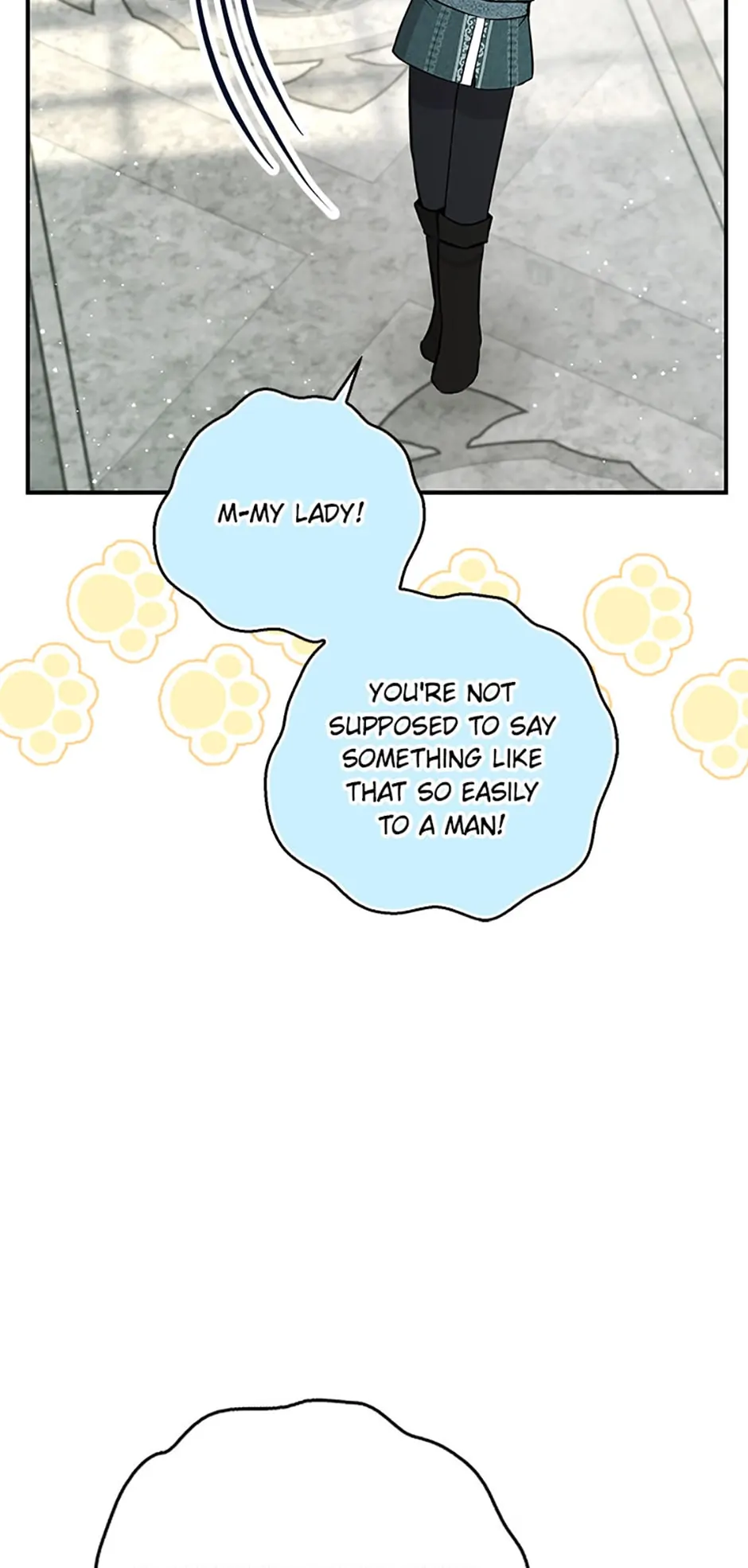 Talented baby squirrel Chapter 67 - page 60