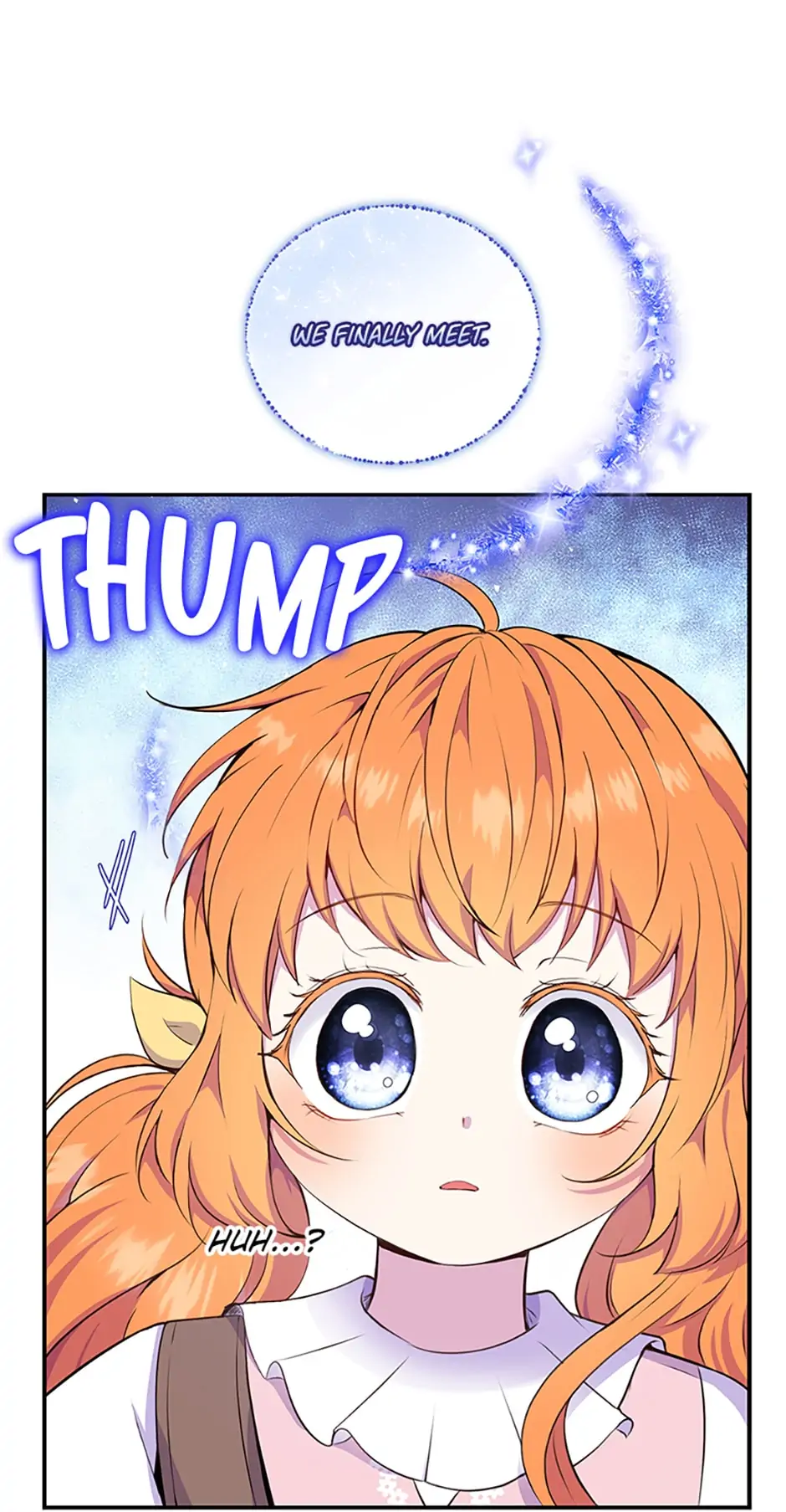 Talented baby squirrel Chapter 13 - page 36