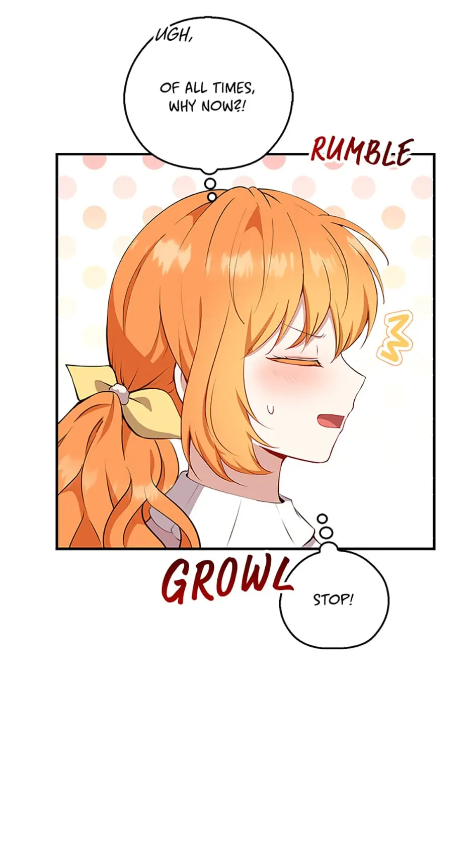 Talented baby squirrel Chapter 15 - page 26