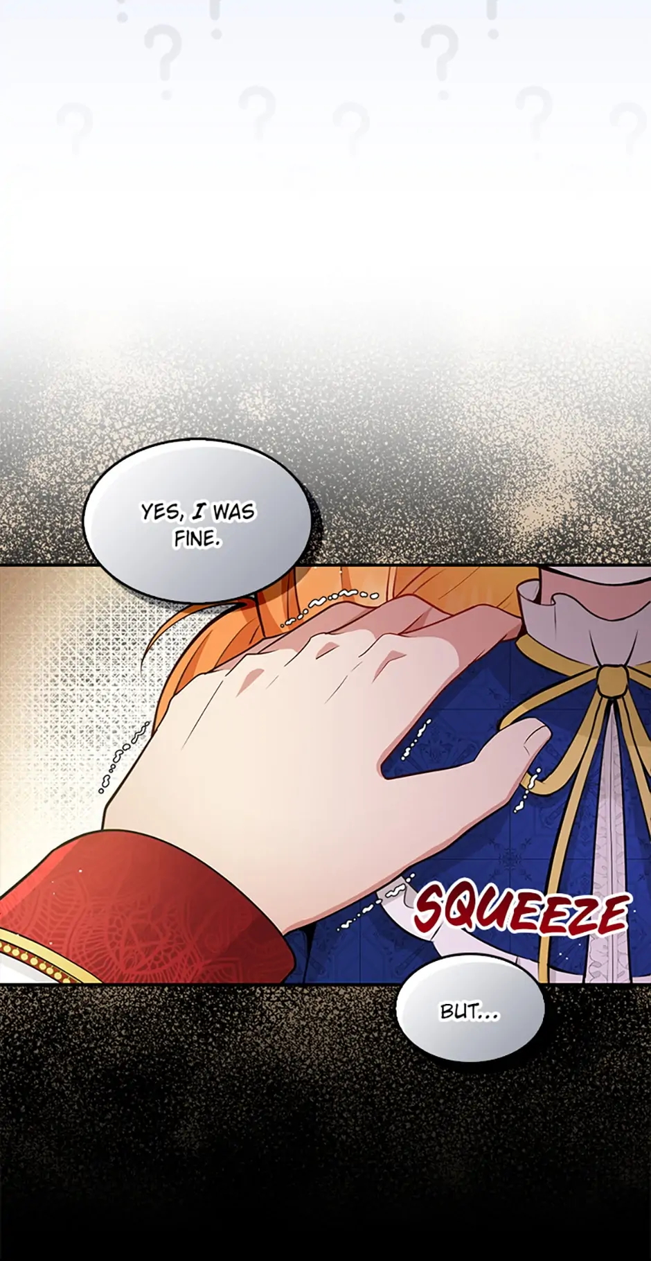 Talented baby squirrel Chapter 19 - page 41