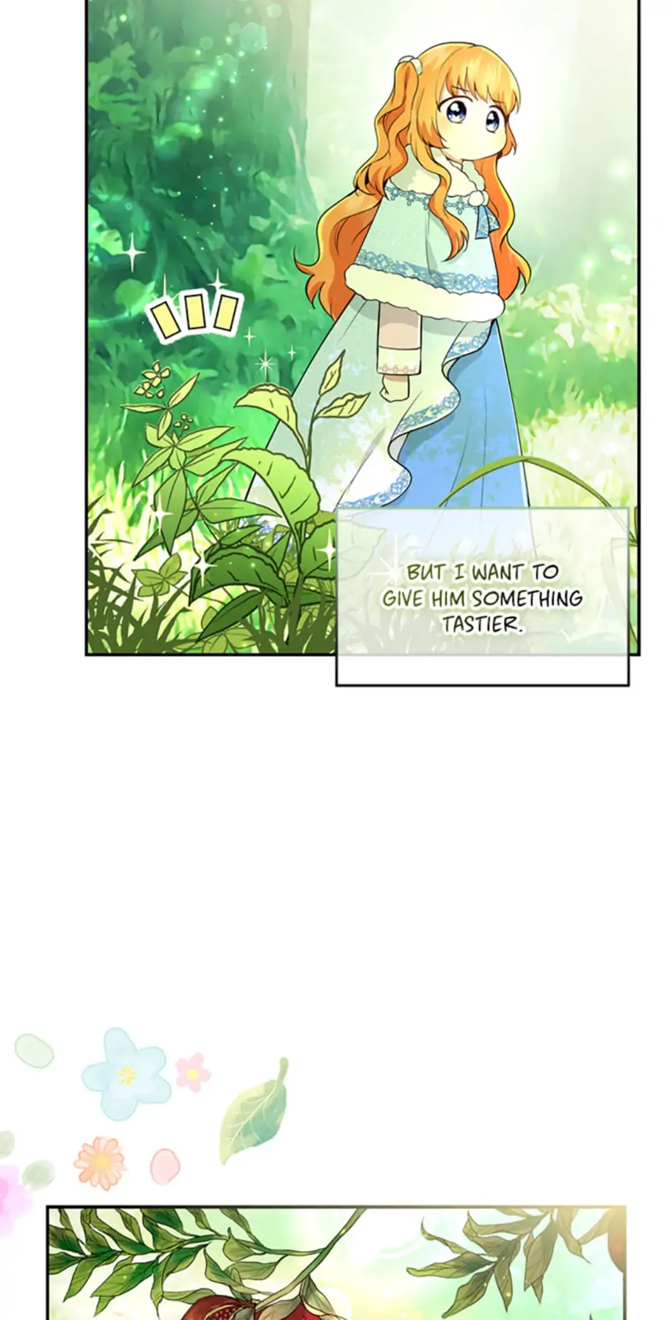 Talented baby squirrel Chapter 29 - page 30