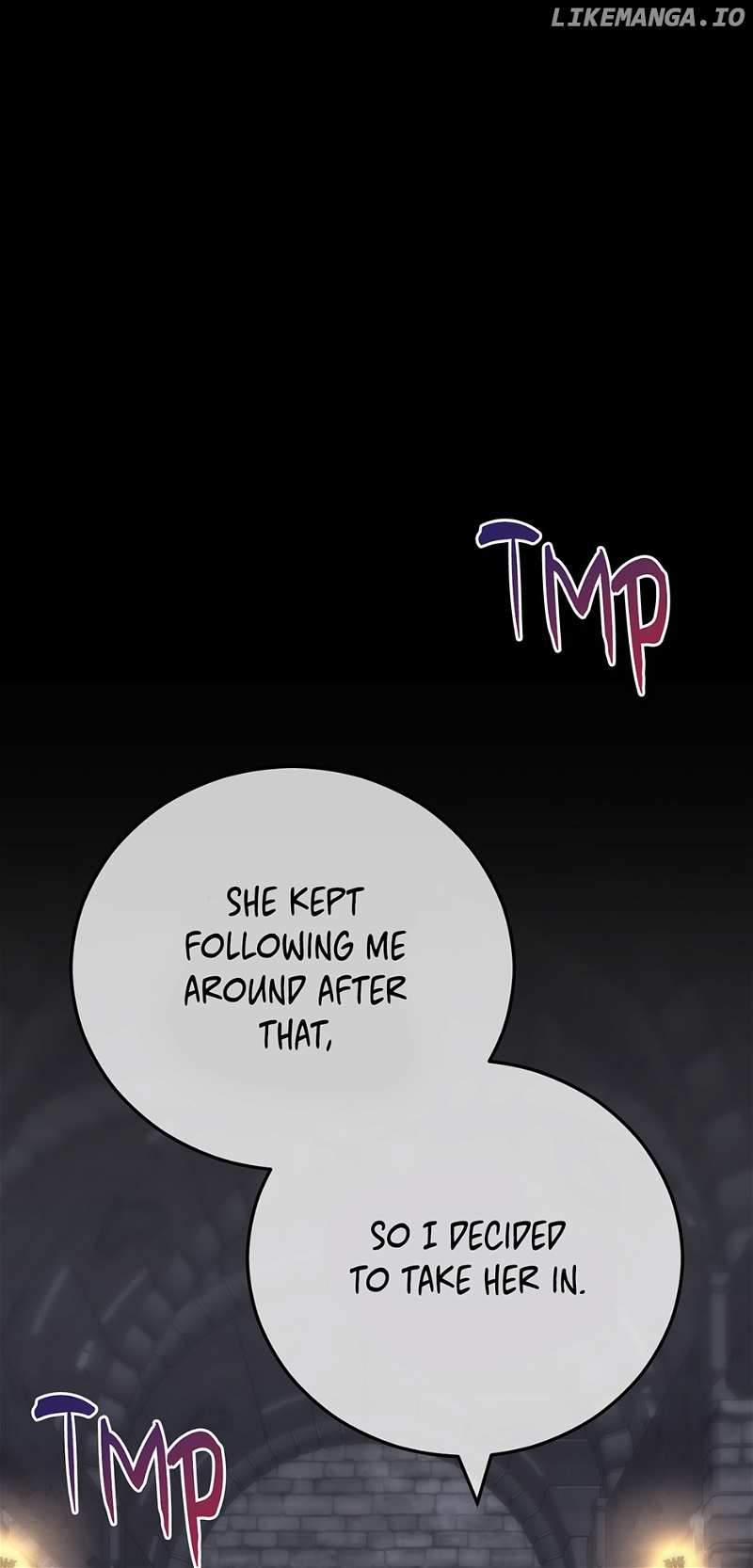Her Ladyship Objects to this Marriage! Chapter 104 - page 79