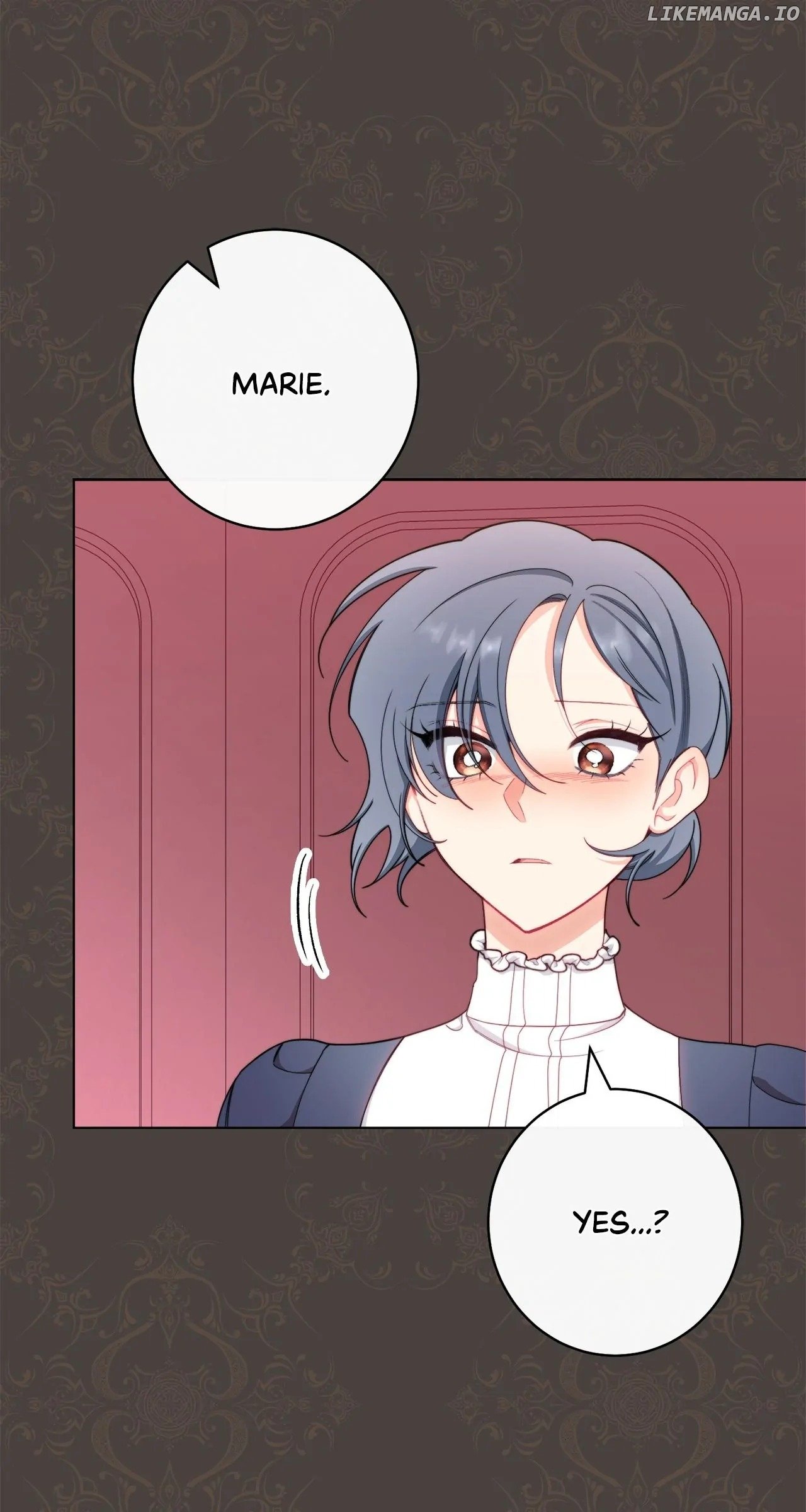 Exclusive Maid of the Evil Empress Chapter 38 - page 42