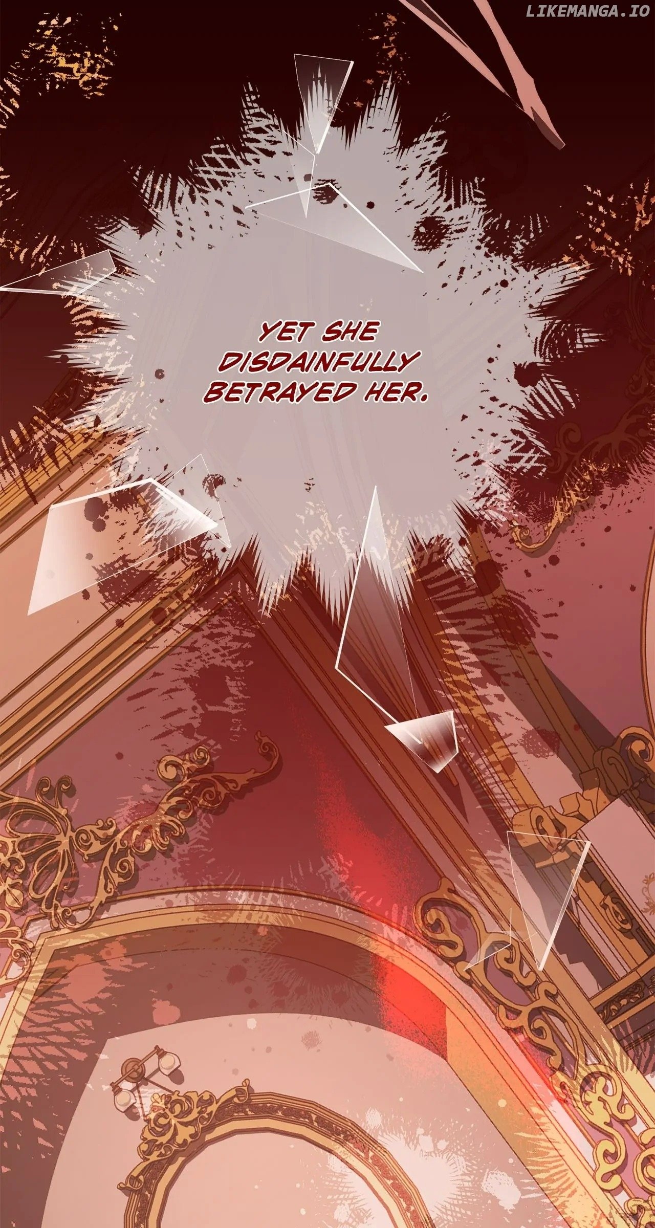 Exclusive Maid of the Evil Empress Chapter 40 - page 43