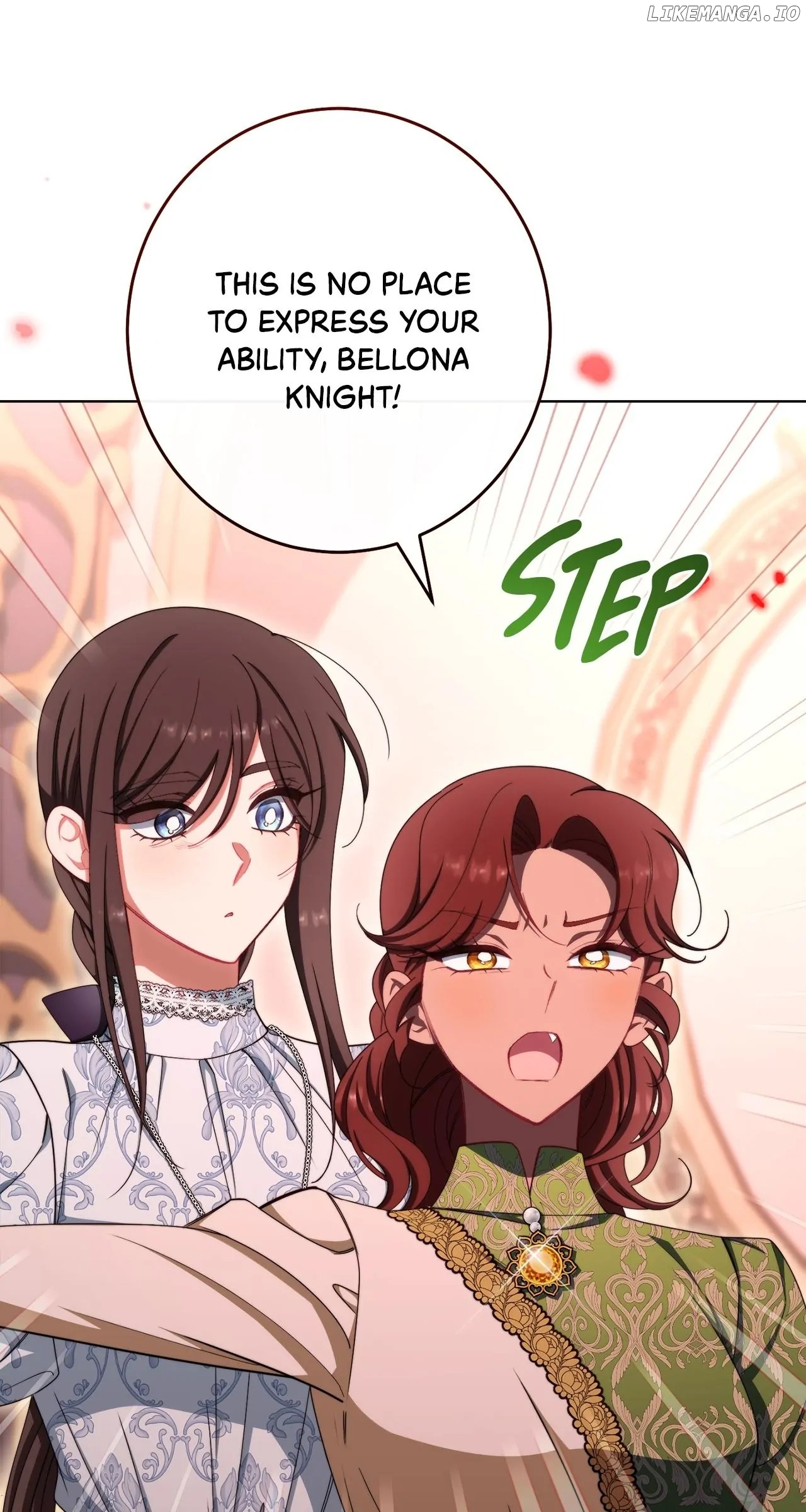 Exclusive Maid of the Evil Empress Chapter 40 - page 48