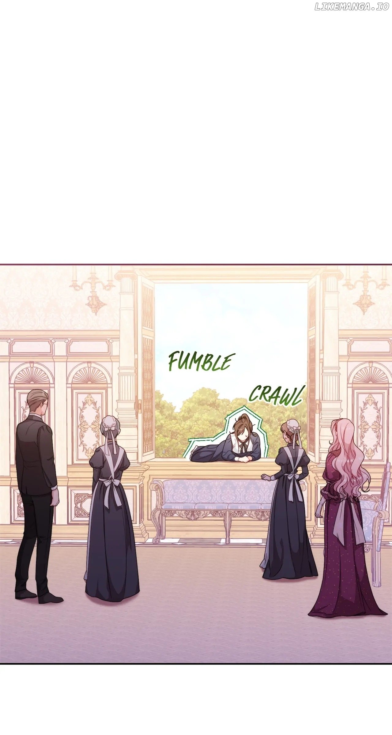 Exclusive Maid of the Evil Empress Chapter 2 - page 35