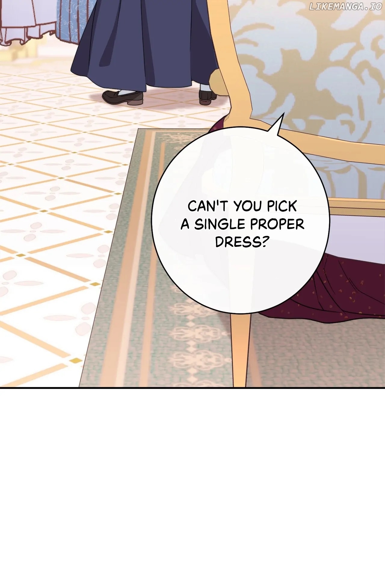 Exclusive Maid of the Evil Empress Chapter 2 - page 61